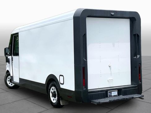 Used 2025 Chevrolet Brightdrop 600 FWD image 10