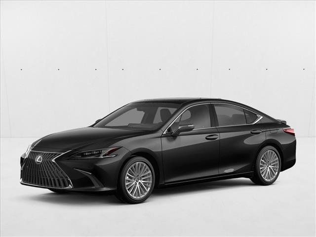 Used 2024 Lexus ES 300h w/ Accessory Package (Z2) FWD image 1