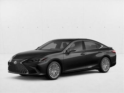Used 2024 Lexus ES 300h w/ Accessory Package (Z2)