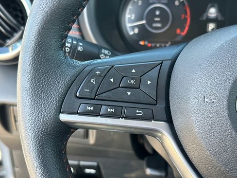 Certified 2021 Nissan Kicks SR w/ SR Premium Package image 26