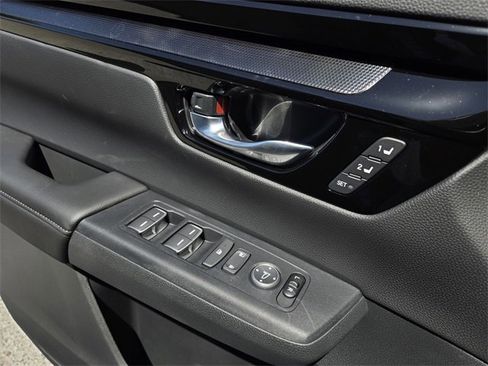 New 2026 Honda CR-V EX-L image 16