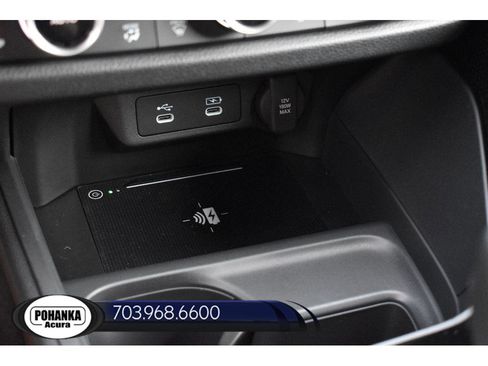 New 2025 Acura ADX A-Spec image 25