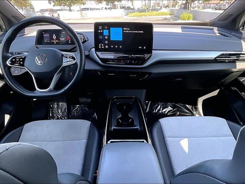 Used 2023 Volkswagen ID.4 Pro RWD image 15