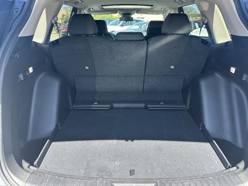 Used 2025 Honda CR-V EX image 11