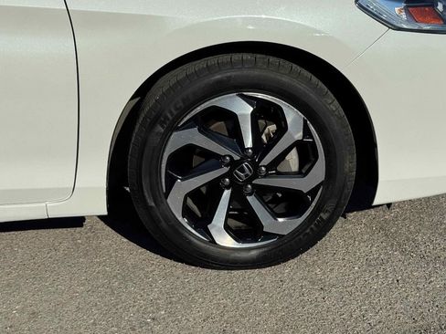 Used 2016 Honda Accord LX-S image 9