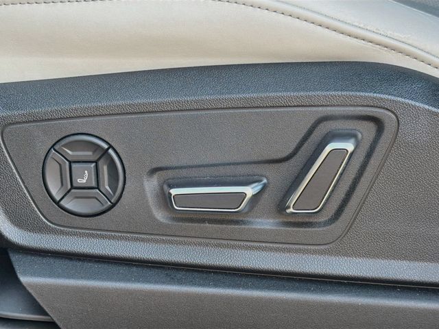 Used 2024 Audi Q8 e-tron Prestige w/ Prestige Package AWD/4WD image 26