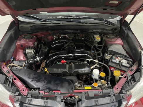 Used 2014 Subaru Forester 2.5i Premium image 24