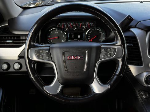 Used 2020 GMC Yukon SLT w/ Open Road Package image 18