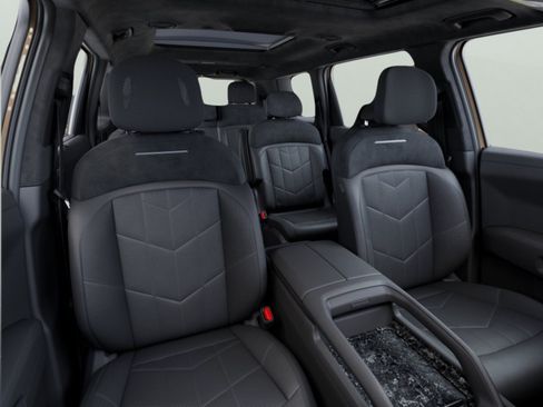 New 2027 Kia Telluride SX Prestige X-Pro AWD/4WD image 15