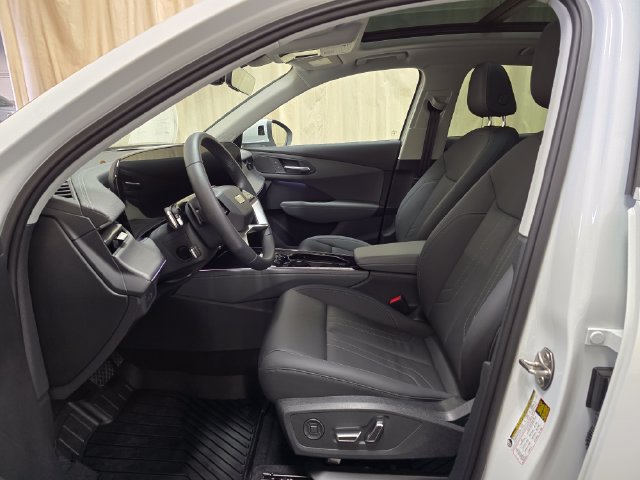 Certified 2026 Audi Q3 quattro 2.0T AWD/4WD image 15