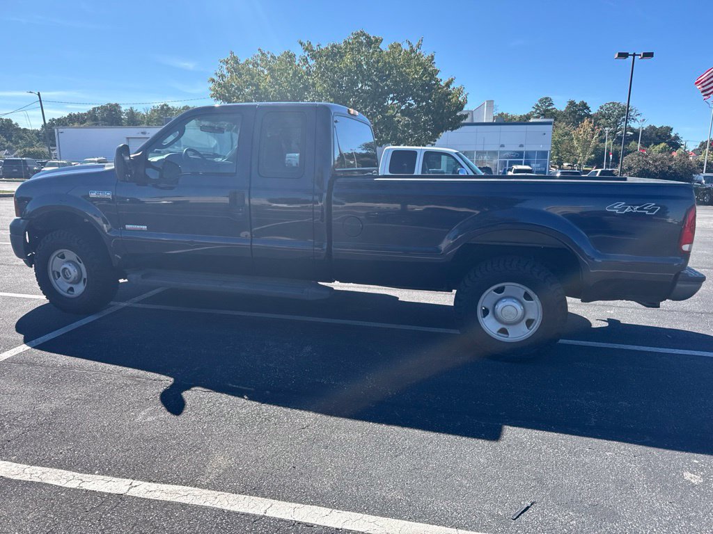 Used 2006 Ford F250 XL AWD/4WD image 10