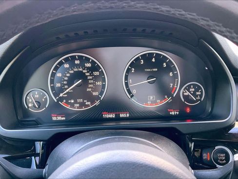 Used 2017 BMW X5 sDrive35i image 26