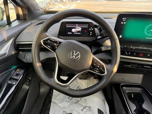 Used 2023 Volkswagen ID.4 Pro S image 14