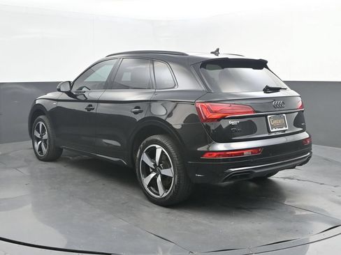 Used 2022 Audi Q5 2.0T Premium Plus AWD/4WD image 3