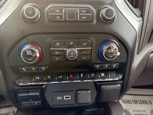 Used 2020 Chevrolet Silverado 1500 LTZ w/ LTZ Texas Edition image 15