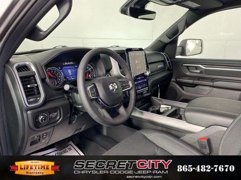 New 2026 RAM 1500 Big Horn image 11