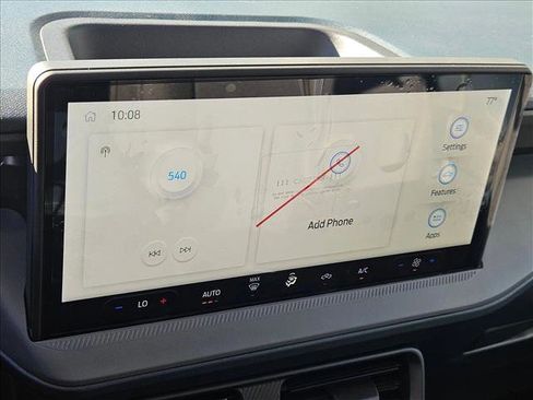 New 2026 Ford Maverick XL image 12