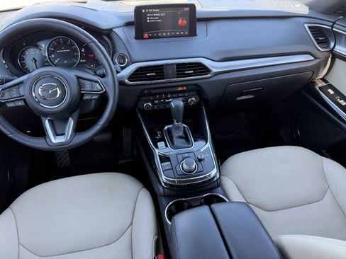 Used 2019 MAZDA CX-9 Grand Touring image 16