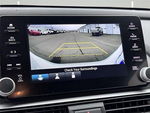 Used 2022 Honda Accord Sport Special Edition image 14