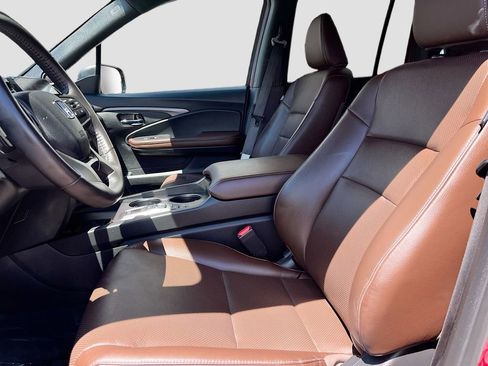 Used 2025 Honda Ridgeline RTL image 22