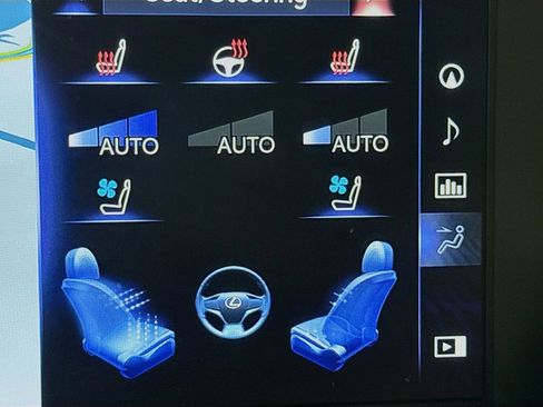 Used 2019 Lexus LS 500 F Sport image 21