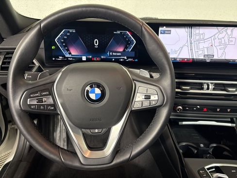 Certified 2024 BMW 230i Coupe w/ Convenience Package image 18