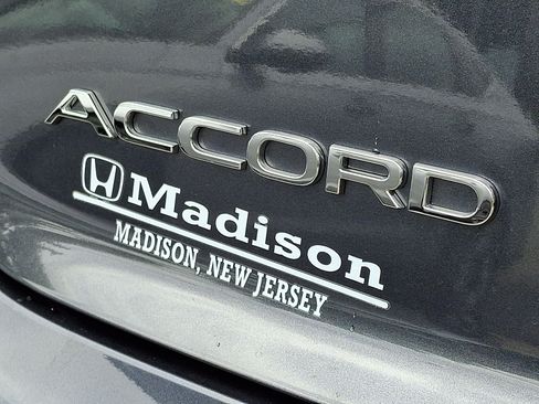 Used 2026 Honda Accord SE image 30