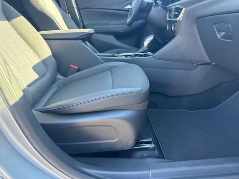 Certified 2024 Buick Encore GX Preferred w/ Comfort Package image 13