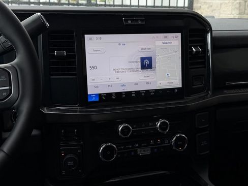 New 2026 Ford F250 Lariat AWD/4WD image 48