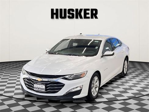 Certified 2024 Chevrolet Malibu LT image 4