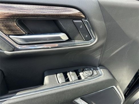 Used 2023 Chevrolet Silverado 1500 LT Trail Boss w/ Protection Package image 22