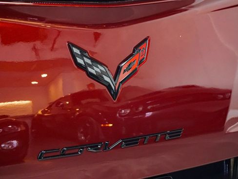 Used 2019 Chevrolet Corvette Z06 RWD image 51