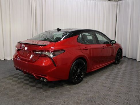 Used 2023 Toyota Camry XSE image 21