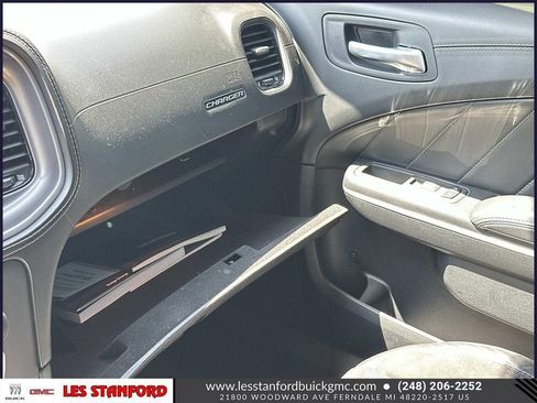 Used 2023 Dodge Charger R/T w/ Plus Group RWD image 32