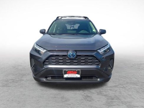 Certified 2023 Toyota RAV4 XLE w/ Convenience Package AWD/4WD image 2