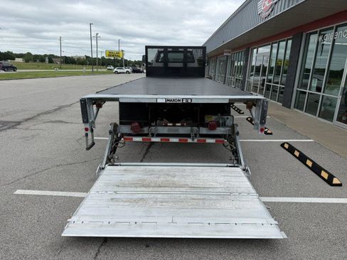 Used 2019 Ford F650 2WD Regular Cab Super Duty image 6