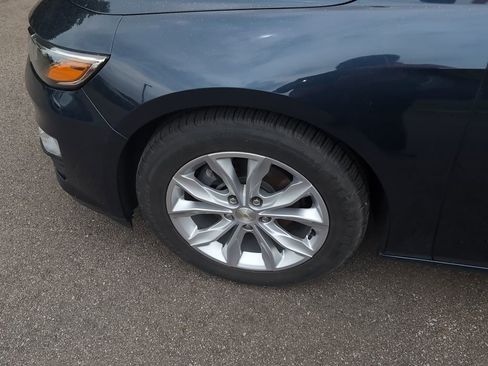 Used 2019 Chevrolet Malibu LT FWD image 10
