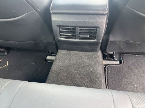 Used 2023 Lexus IS 300 w/ Comfort Package image 9