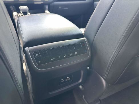 Used 2024 Nissan Pathfinder Rock Creek AWD/4WD image 9
