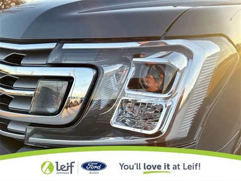 Used 2019 Ford Expedition Max Limited image 37