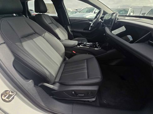 New 2025 Audi A6 e-tron Ultra image 6