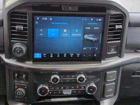 Used 2026 Ford F150 Lariat w/ Equipment Group 502A High AWD/4WD image 19
