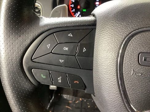 Used 2018 Dodge Durango GT w/ Quick Order Package 2BC image 27