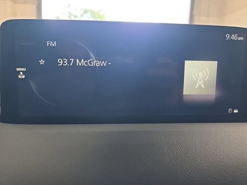 Used 2024 MAZDA CX-5 AWD 2.5 S w/ Preferred Package image 22