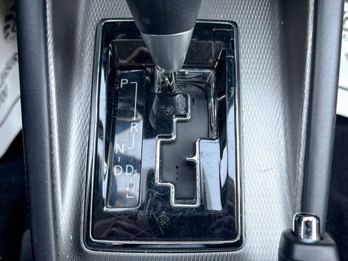 Used 2024 Mitsubishi Outlander Sport ES image 36