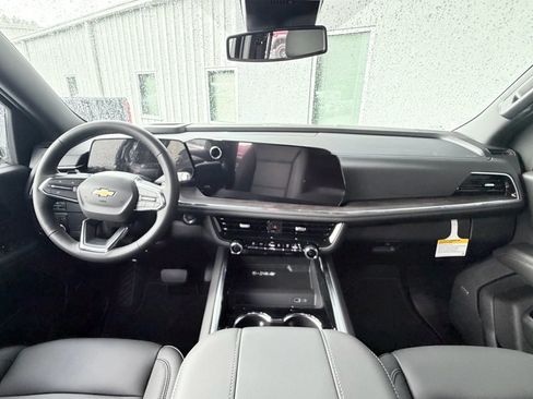 New 2026 Chevrolet Tahoe LT w/ Comfort Package RWD image 12
