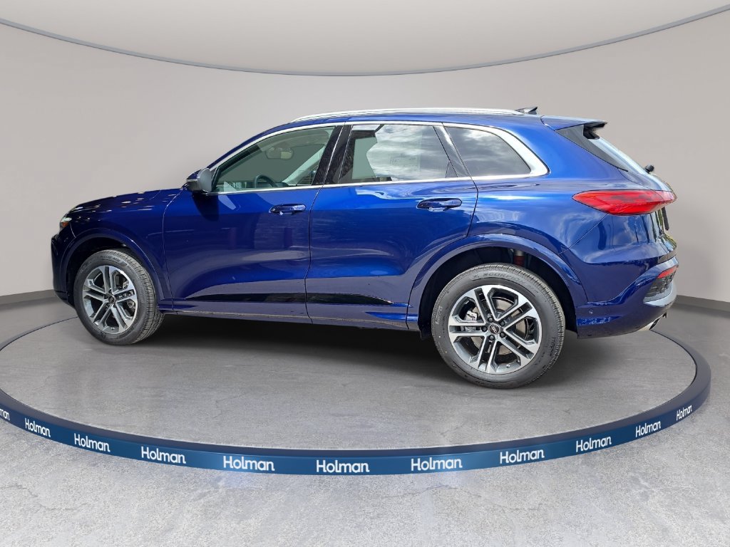 New 2026 Audi Q5 Premium Plus AWD/4WD image 8