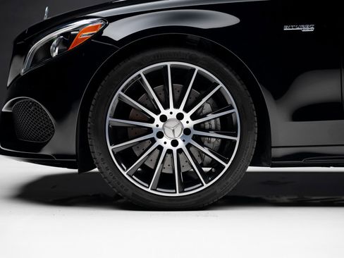 Used 2018 Mercedes-Benz C 43 AMG C 43 AMG image 20