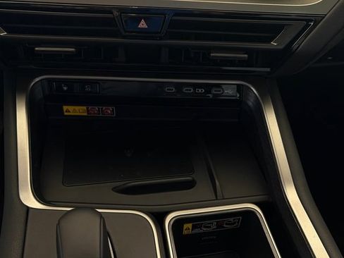 New 2026 Lexus TX 550h AWD Plug-In Hybrid image 15