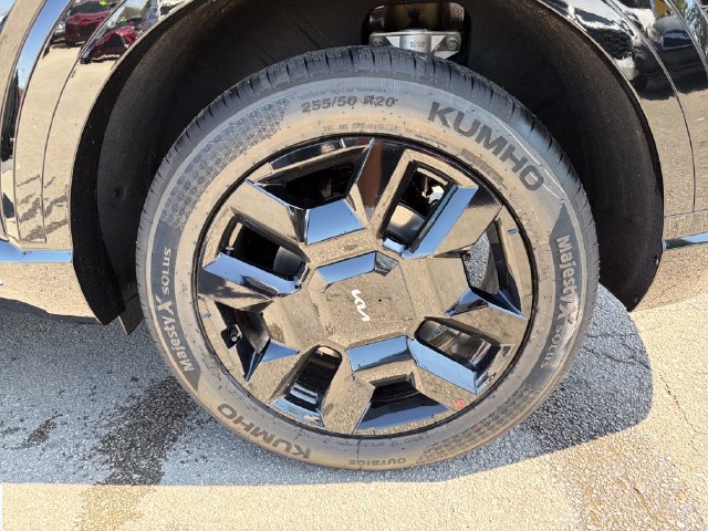 New 2027 Kia Telluride SX Prestige AWD/4WD image 26